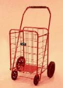 NT002 - Big Bruno Folding Shopping Cart
